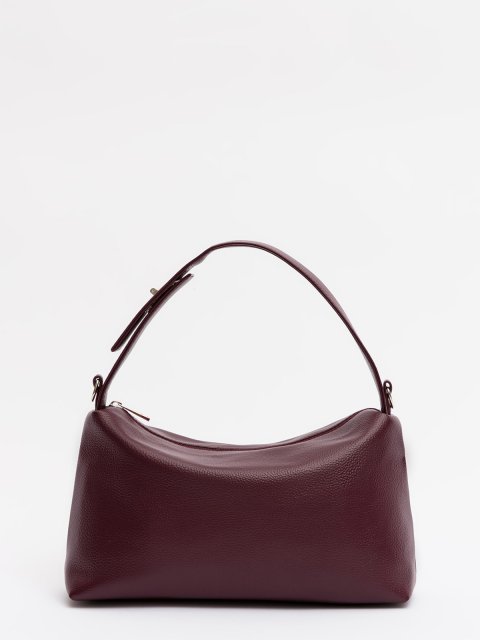 Бордовый кросс-боди S.Lavia (Славия) - артикул: 1527 103 03 - ракурс 1