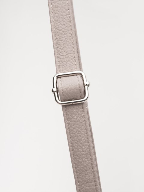 Темно-бежевый кросс-боди S.Lavia (Славия) - артикул: 1414.1 86 52 - ракурс 7