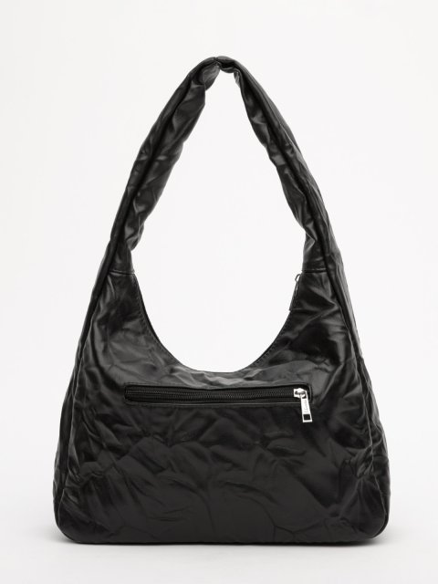 Чёрный хобо S.Lavia (Славия) - артикул: 1550 127 01 - ракурс 3