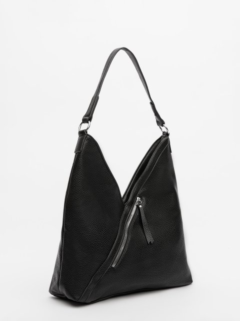 Чёрный хобо S.Lavia (Славия) - артикул: 0К-00066583 - ракурс 1