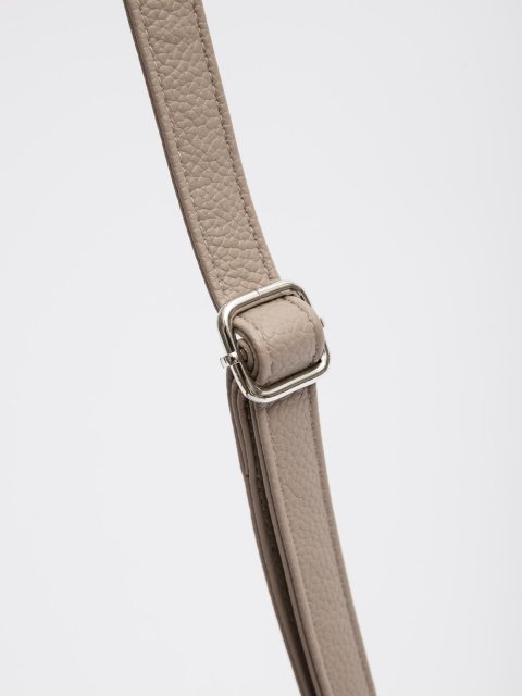 Темно-бежевый кросс-боди S.Lavia (Славия) - артикул: 1415 99 25/902 52 - ракурс 6