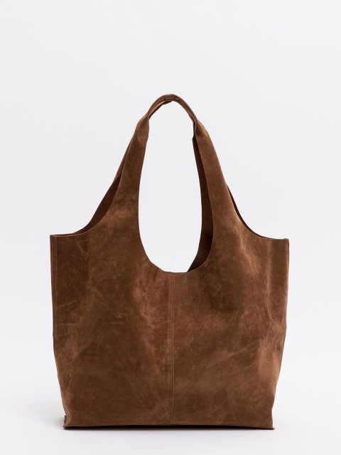 Горчичный хобо S.Lavia (Славия) - артикул: 1561 199 24 - ракурс 2