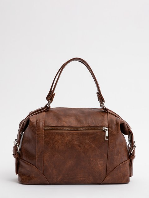 Рыжий саквояж S.Lavia (Славия) - артикул: 1546 512 22 - ракурс 3