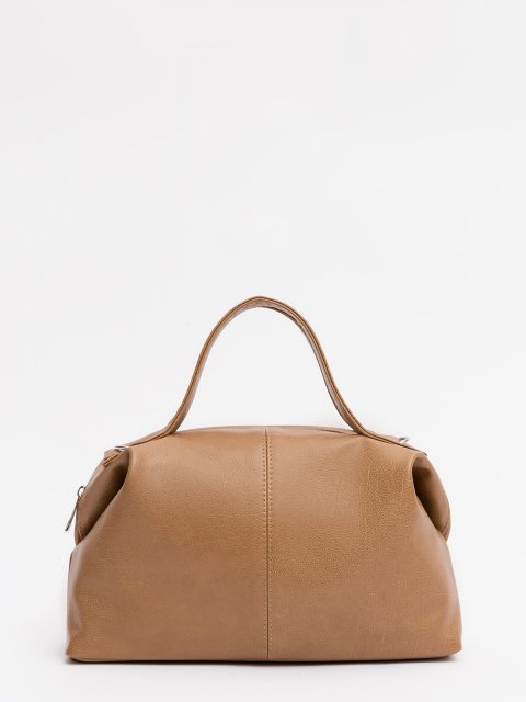 Рыжий саквояж S.Lavia (Славия) - артикул: 1571 909 22 - ракурс 2