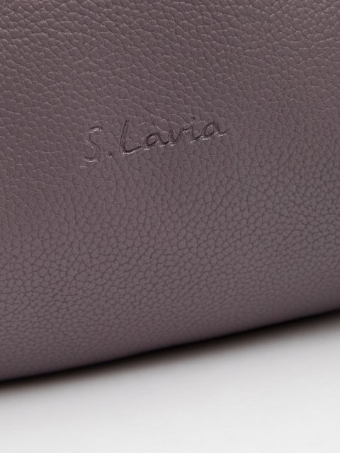 Светло-сиреневый рюкзак S.Lavia (Славия) - артикул: 1538 902 60 - ракурс 7