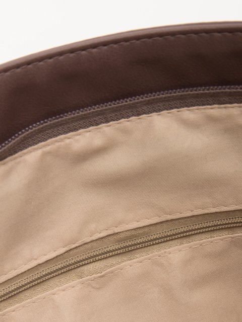 Темно-сиреневый тоут S.Lavia (Славия) - артикул: 1396 910 06 - ракурс 7