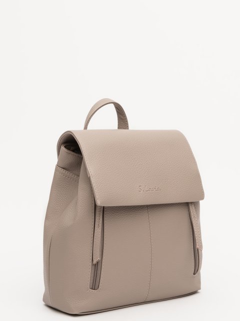 Серо-коричневый рюкзак S.Lavia - 3199.00 руб