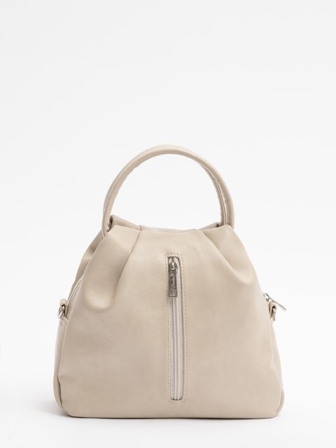 Бежевый кросс-боди S.Lavia (Славия) - артикул: 1567 207 20 - ракурс 3