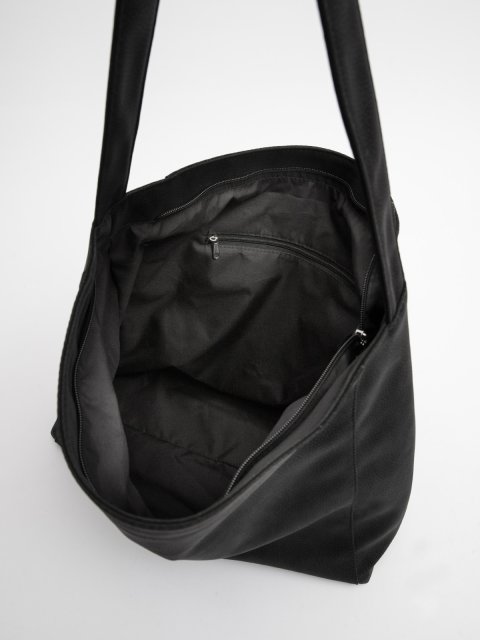 Чёрный хобо S.Lavia (Славия) - артикул: 1557 213 01 - ракурс 5