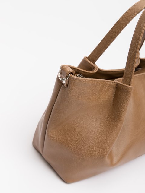 Рыжий тоут S.Lavia (Славия) - артикул: 1572 909 22 - ракурс 5