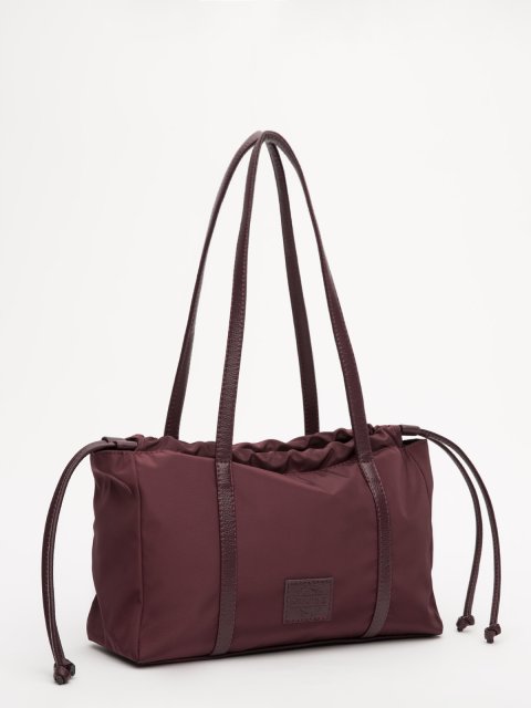 Бордовый тоут NaVibe - 999.00 руб