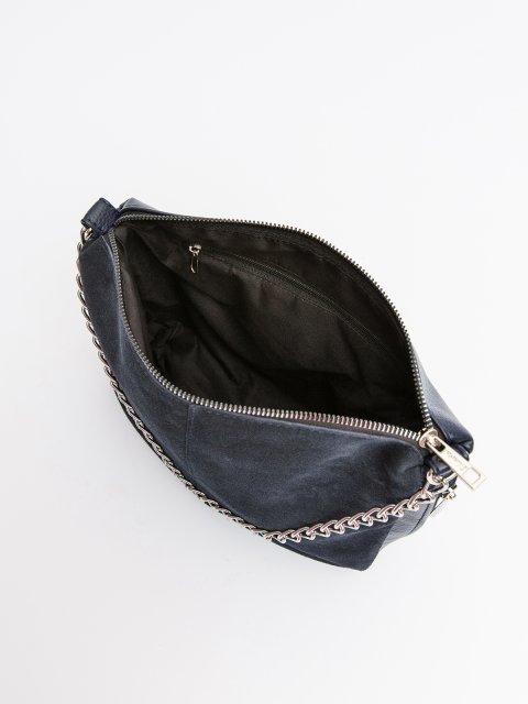 Синий кросс-боди S.Lavia (Славия) - артикул: 1413 99 70/103 70 - ракурс 9