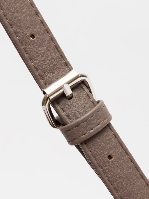 Темно-бежевый тоут S.Lavia (Славия) - артикул: 1573 85 52 - ракурс 7