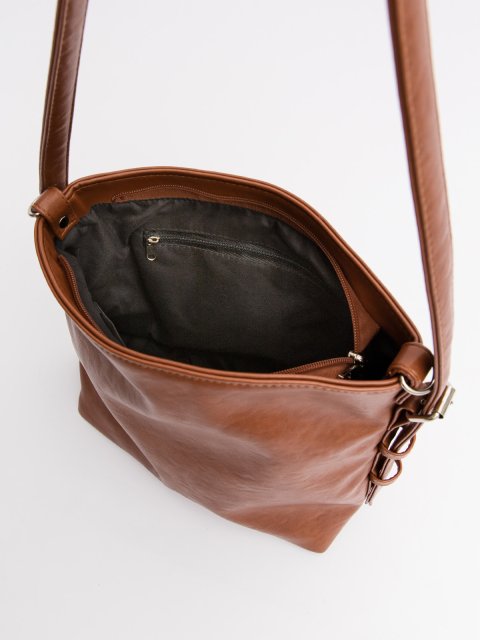 Рыжий кросс-боди S.Lavia (Славия) - артикул: 1547 207 22 - ракурс 9