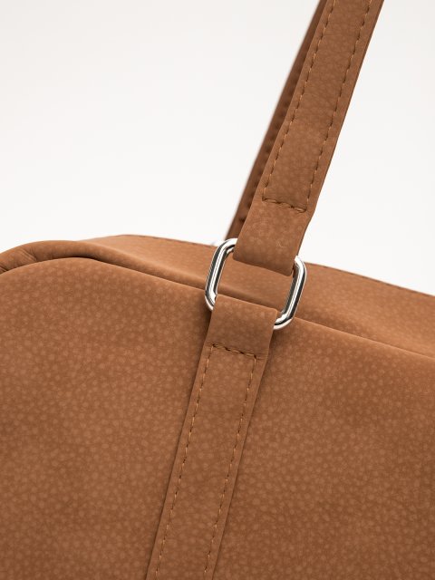 Рыжий саквояж S.Lavia (Славия) - артикул: 1559 213 22 - ракурс 6