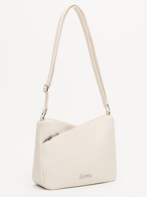 Молочный кросс-боди S.Lavia - 2499.00 руб