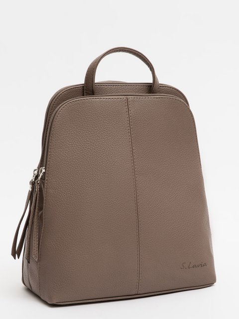 Коричневый рюкзак S.Lavia - 2999.00 руб
