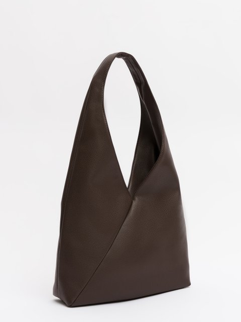 Темно-коричневый хобо S.Lavia - 2799.00 руб