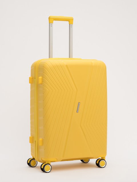 Жёлтый чемодан S.Lavia - 6299.00 руб