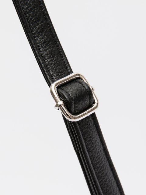 Фиолетовый кросс-боди S.Lavia (Славия) - артикул: 1415 99 07/92 01 - ракурс 6