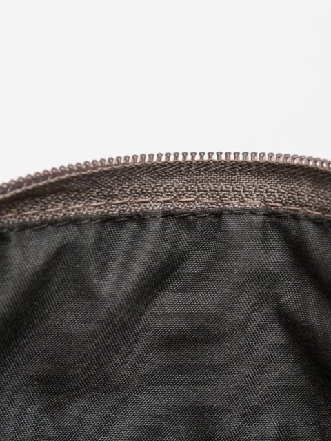 Темно-коричневый кросс-боди S.Lavia (Славия) - артикул: 367 601 12 - ракурс 11