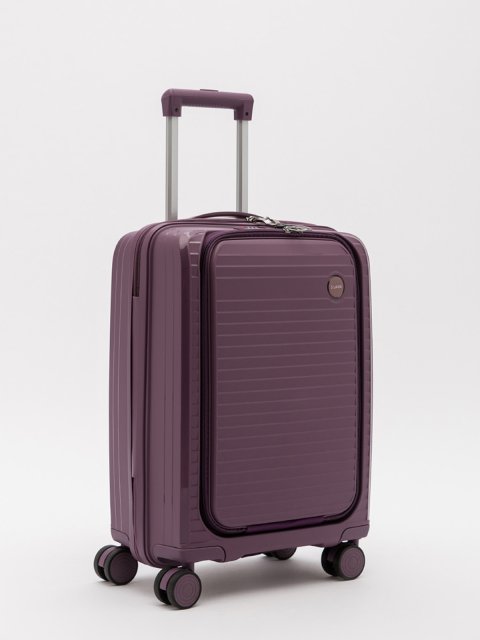 Фиолетовый чемодан S.Lavia - 5809.00 руб
