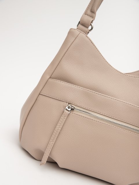 Бежевый тоут S.Lavia (Славия) - артикул: 1349 93 25 - ракурс 4