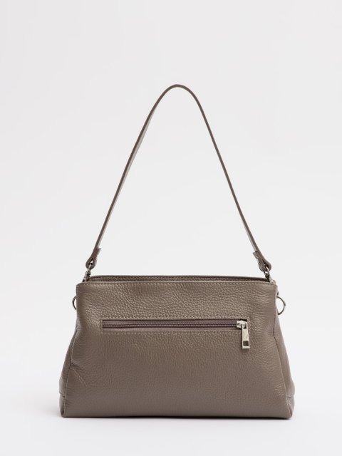 Темно-бежевый кросс-боди S.Lavia (Славия) - артикул: 00144 12 52 - ракурс 2