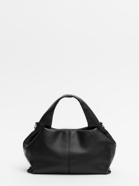 Чёрный кросс-боди S.Lavia (Славия) - артикул: 1574 860 01 - ракурс 3