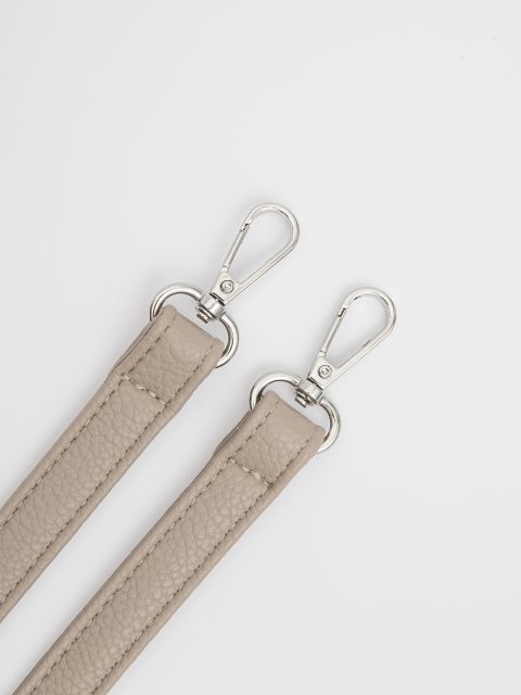 Серо-коричневый кросс-боди S.Lavia (Славия) - артикул: 1537 902 52 - ракурс 8