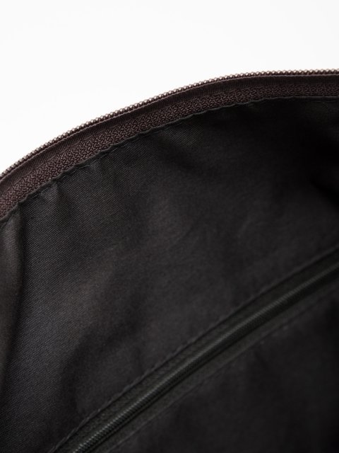 Темно-коричневый мешок-трансформер S.Lavia (Славия) - артикул: 1483 99 12/86 02 - ракурс 11