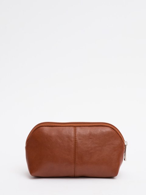 Рыжая косметичка S.Lavia (Славия) - артикул: 033К 207 22 - ракурс 2