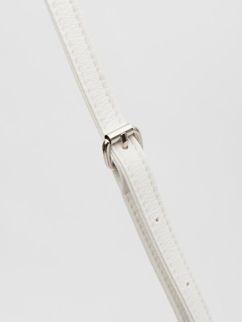 Белый кросс-боди S.Lavia (Славия) - артикул: 798 902 10 - ракурс 6