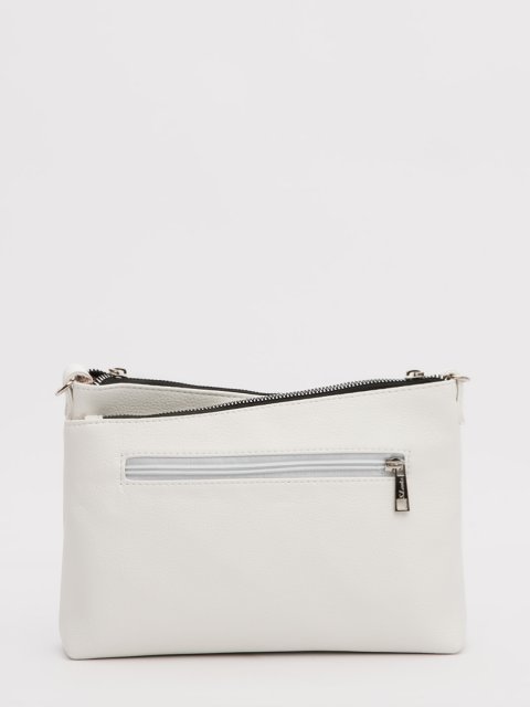 Белый кросс-боди S.Lavia (Славия) - артикул: 798 902 10 - ракурс 2