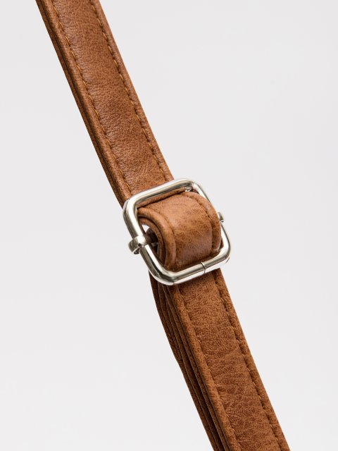 Рыжий кросс-боди S.Lavia (Славия) - артикул: 1580 880 22 - ракурс 11