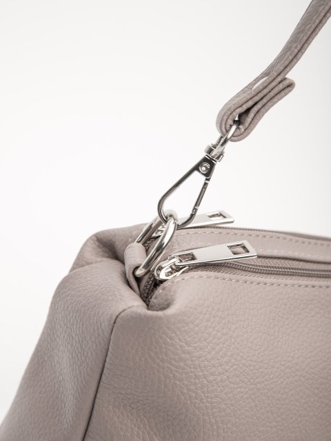 Темно-бежевый кросс-боди S.Lavia (Славия) - артикул: 1414.1 86 52 - ракурс 5