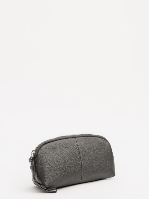 Темно-серая косметичка S.Lavia - 1650.00 руб