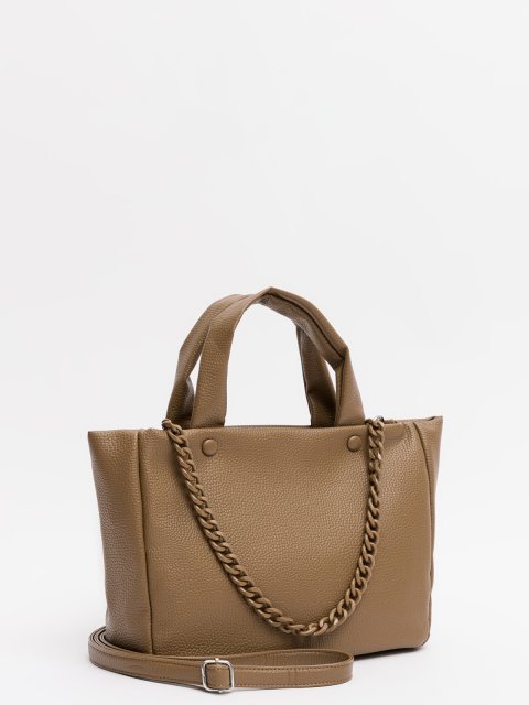 Темно-бежевый тоут S.Lavia - 1699.00 руб