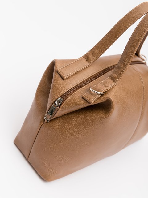 Рыжий саквояж S.Lavia (Славия) - артикул: 1571 909 22 - ракурс 5