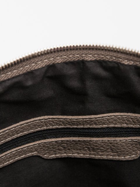 Темно-бежевая сумка классическая S.Lavia (Славия) - артикул: 00116 12 52 - ракурс 10