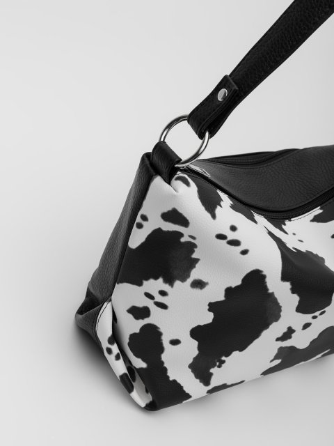 Чёрный хобо S.Lavia (Славия) - артикул: 1526 860 01 - ракурс 5