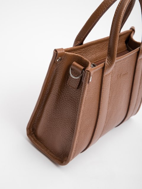 Рыжий тоут S.Lavia (Славия) - артикул: 00158 12 22 - ракурс 3