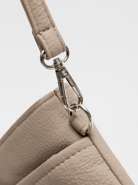 Бежевый кросс-боди S.Lavia (Славия) - артикул: 1493 86 20 - ракурс 7