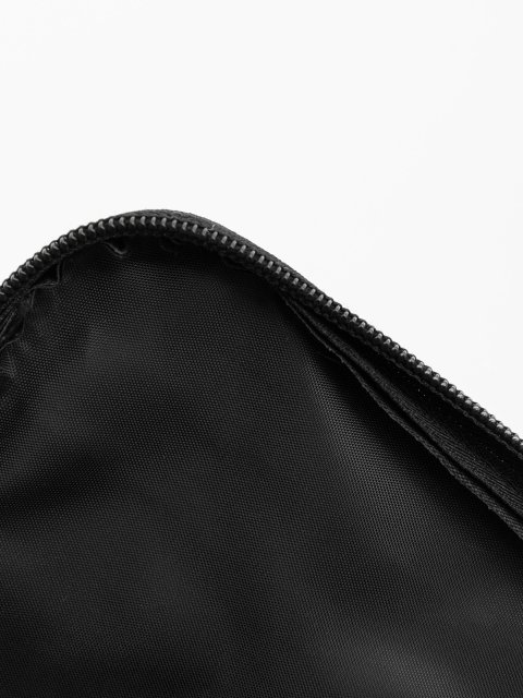 Чёрная сумка планшет S.Lavia (Славия) - артикул: 0К-00008581 - ракурс 4