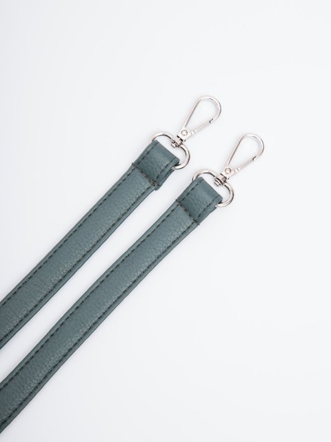 Тёмно-бирюзовый кросс-боди S.Lavia (Славия) - артикул: 1537 103 71 - ракурс 7