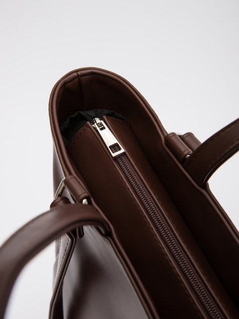 Коричневый тоут S.Lavia (Славия) - артикул: 1577 678 02 - ракурс 6