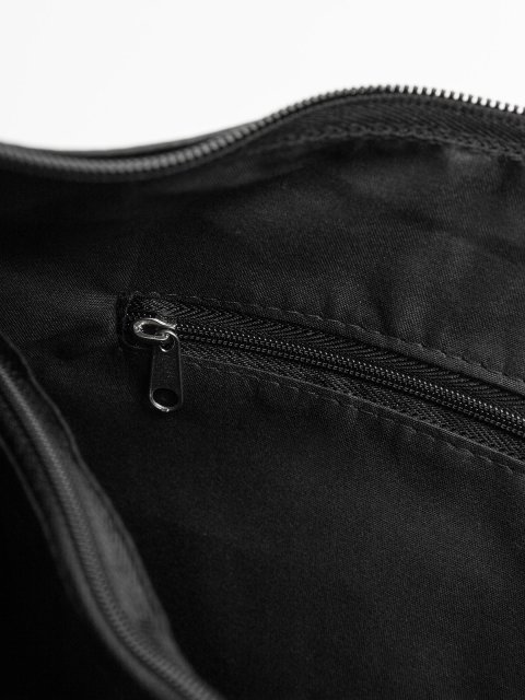 Чёрный мешок-трансформер S.Lavia (Славия) - артикул: 1375 860 01 - ракурс 10