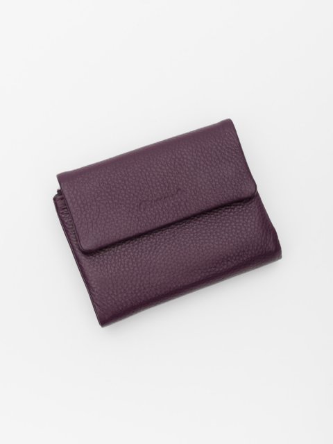 Фиолетовое портмоне Angelo Bianco - 3299.00 руб