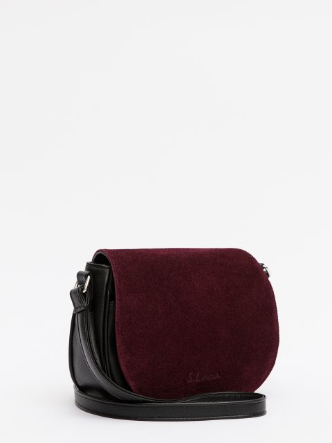 Фиолетовый кросс-боди S.Lavia - 3299.00 руб