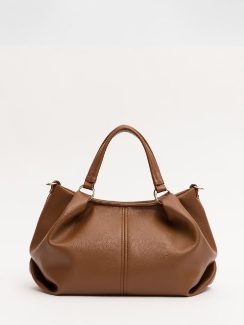 Коричневый тоут S.Lavia (Славия) - артикул: 1581 103 02 - ракурс 1